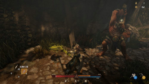 遗迹战歌中文版