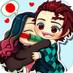 死牟2D鬼灭之刃去广告版