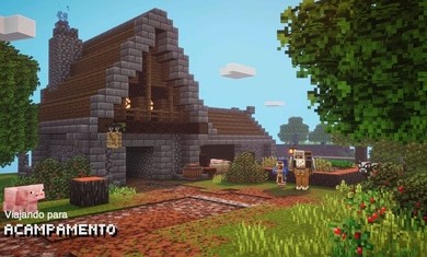 我的世界地下城正版