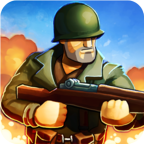 最后的战争避难所英雄中文版