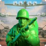 绿色军团无敌版