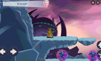 神秘博士内购破解版