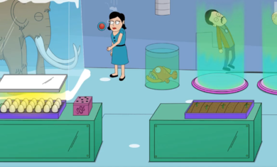 约翰尼博纳瑟拉4汉化版