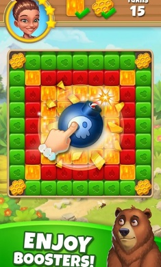 部落爆炸最新安卓版