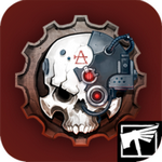 战锤40000机械师最新版