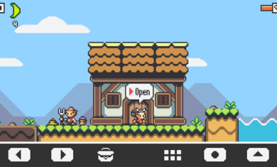 伯克的冒险游戏破解版