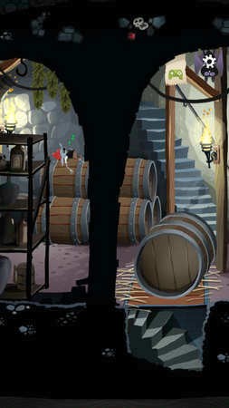 卡牌神偷汉化内购版