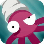 愤怒的八爪鱼无限钻石版