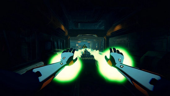 星际学院中文完整版