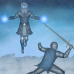 怪物拉什神话手机版