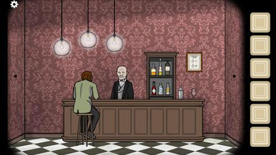 逃离方块剧院汉化版