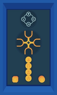 遥远寻踪6银河逃最新版