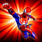 暗影英雄绳索冒险汉化版