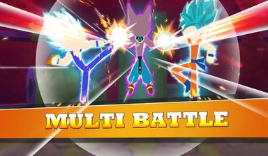 火柴人超级战争安卓版