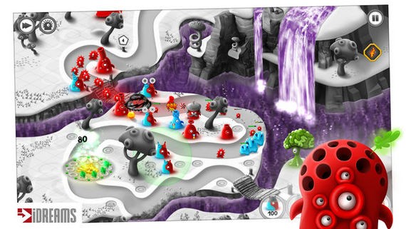 果冻防御苹果版