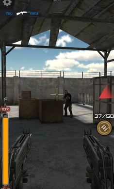 荒野乱斗枪手无限金币版