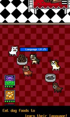 我变成狗了2无限提示版