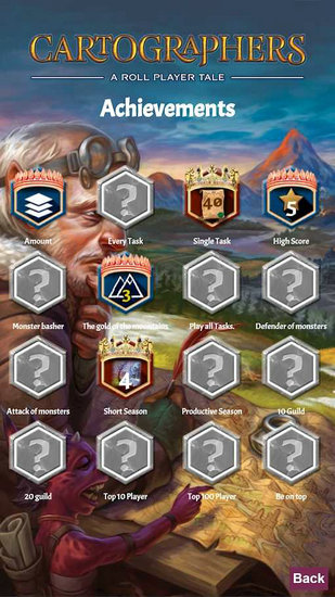 王国制图师安卓版