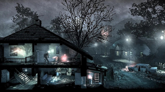 这是我的战争父亲的承诺安卓版