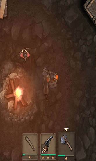 冬季岛求生中文无限金币版