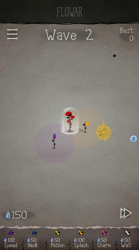 花的战争安卓中文版