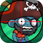 僵尸猎人内购破解版