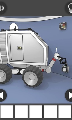 空间博物馆逃脱完整版