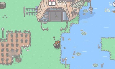 小山谷汉化破解版