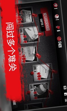 死亡行动僵尸生存无限金币版