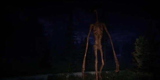 警笛头逃生SCP6789中文版