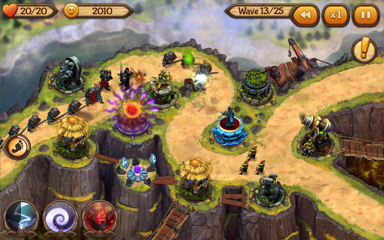 邪恶守卫者中文破解版