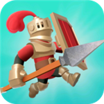 古代战役游戏无敌版