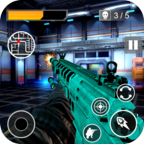 反恐黑手党无限金币版