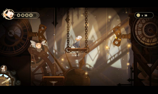 QLIPHOTH时之序章手机版