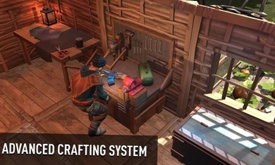 几日之后内购破解版