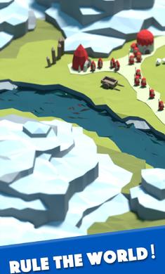 传奇战争中文破解版