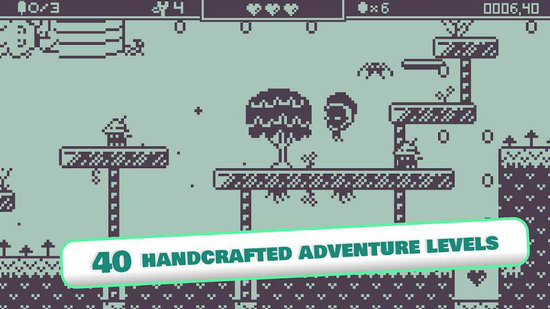 皮克斯博伊汉化版