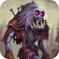 月影地牢中文版