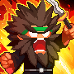 像素魏蜀吴蜀汉传奇无限元宝版