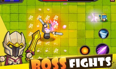 妖精巫师无限金币版