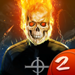 恶灵骑士模拟器手机版