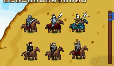 王国争霸中文版