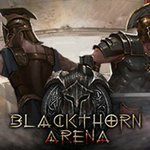 黑荆棘角斗场中文版