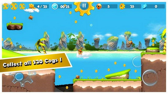 马克西姆机器人无限钻石版