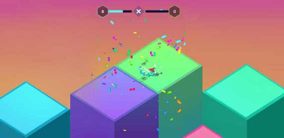 帮派冲突无限金币版