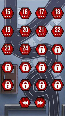 超级英雄塔防手游