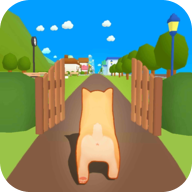 冲锋狗狗游戏安卓版