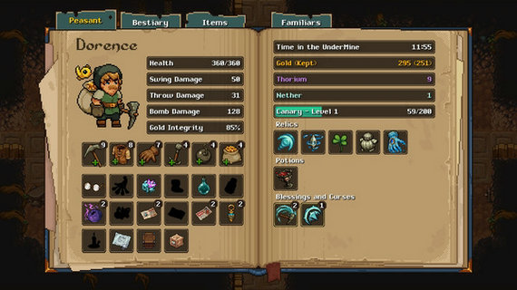 矿坑之下安卓版