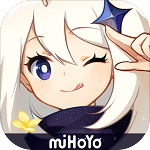 原神1.2版本测试服