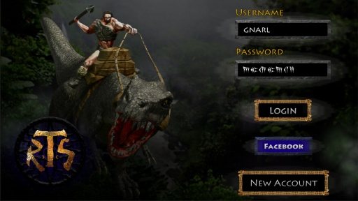 雷克斯部落公会安卓版